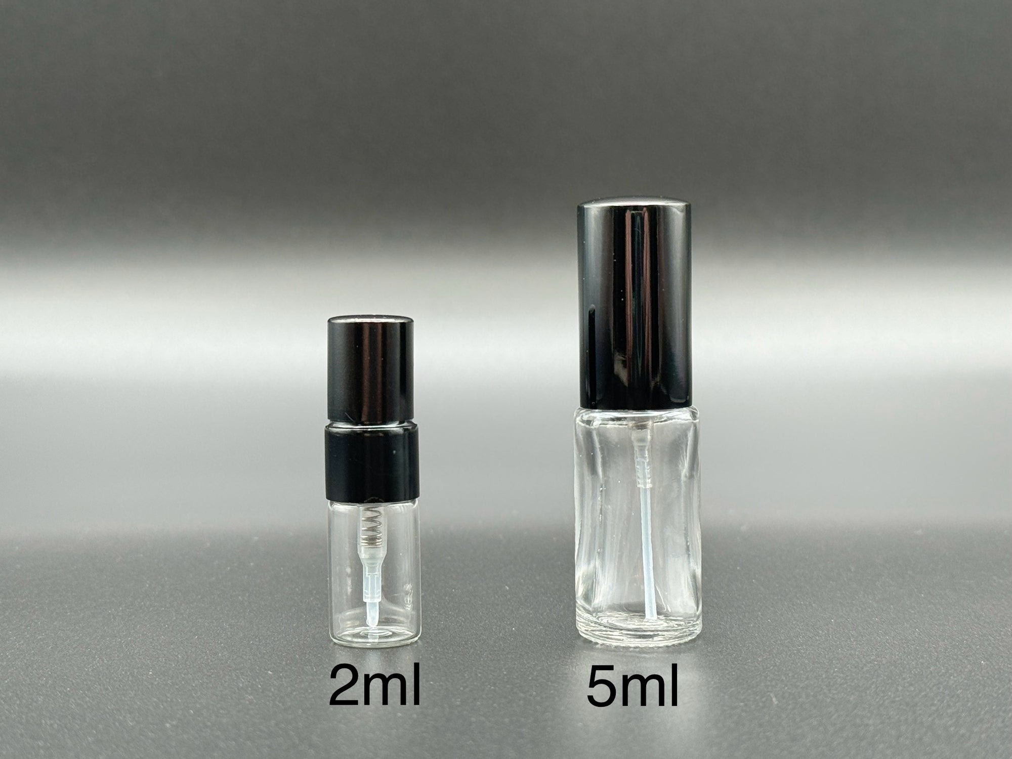 Tom Ford Black Lacquer