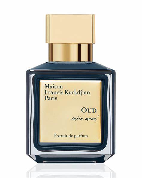 Maison Francis Kurkdjian Oud Satin Mood Extrait