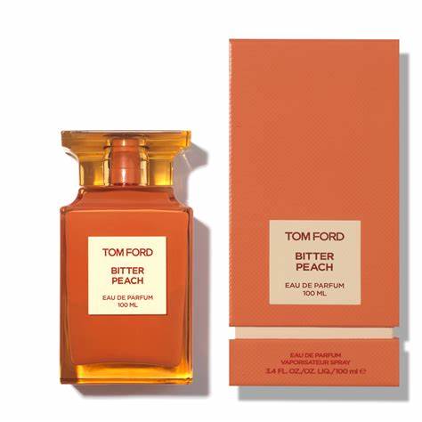 Tom Ford Bitter Peach (50 mL Retail)