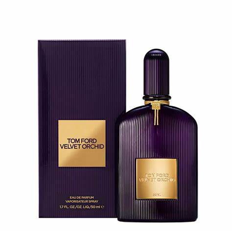 Tom Ford Velvet Orchid
