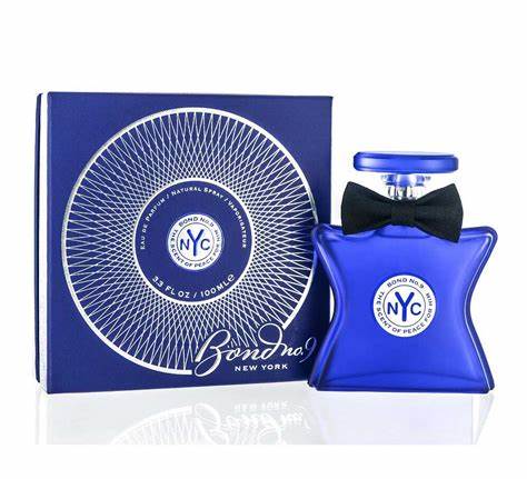 Bond No.9 The Scent of Peace for Him (Retail)
