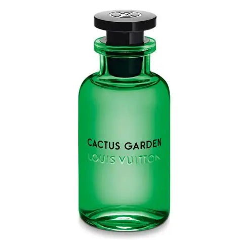 香水(ユニセックス) CACTUS GARDEN LOUIS VUITTON Louis Vuitton Cactus Garden Eau de Parfum 200 ml – Luxuria & Co.