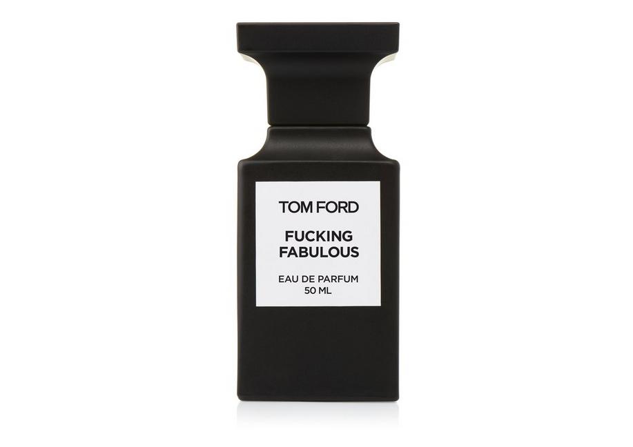 Tom Ford Fucking Fabulous