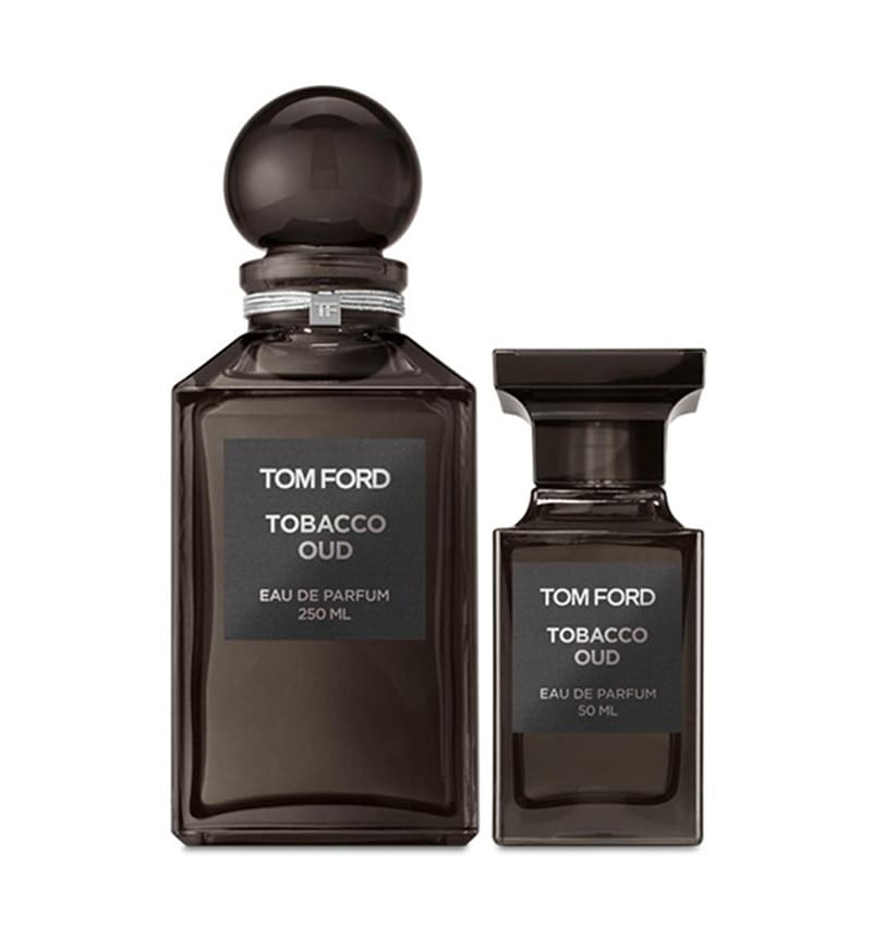 Tom Ford Tobacco Oud (50 mL Retail)