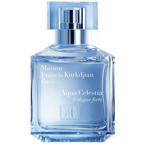 Maison Francis Kurkdjian Aqua Celestia Cologne Forte