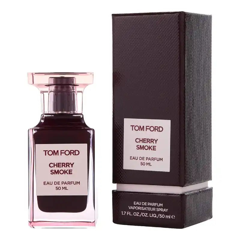 Tom Ford Cherry Smoke