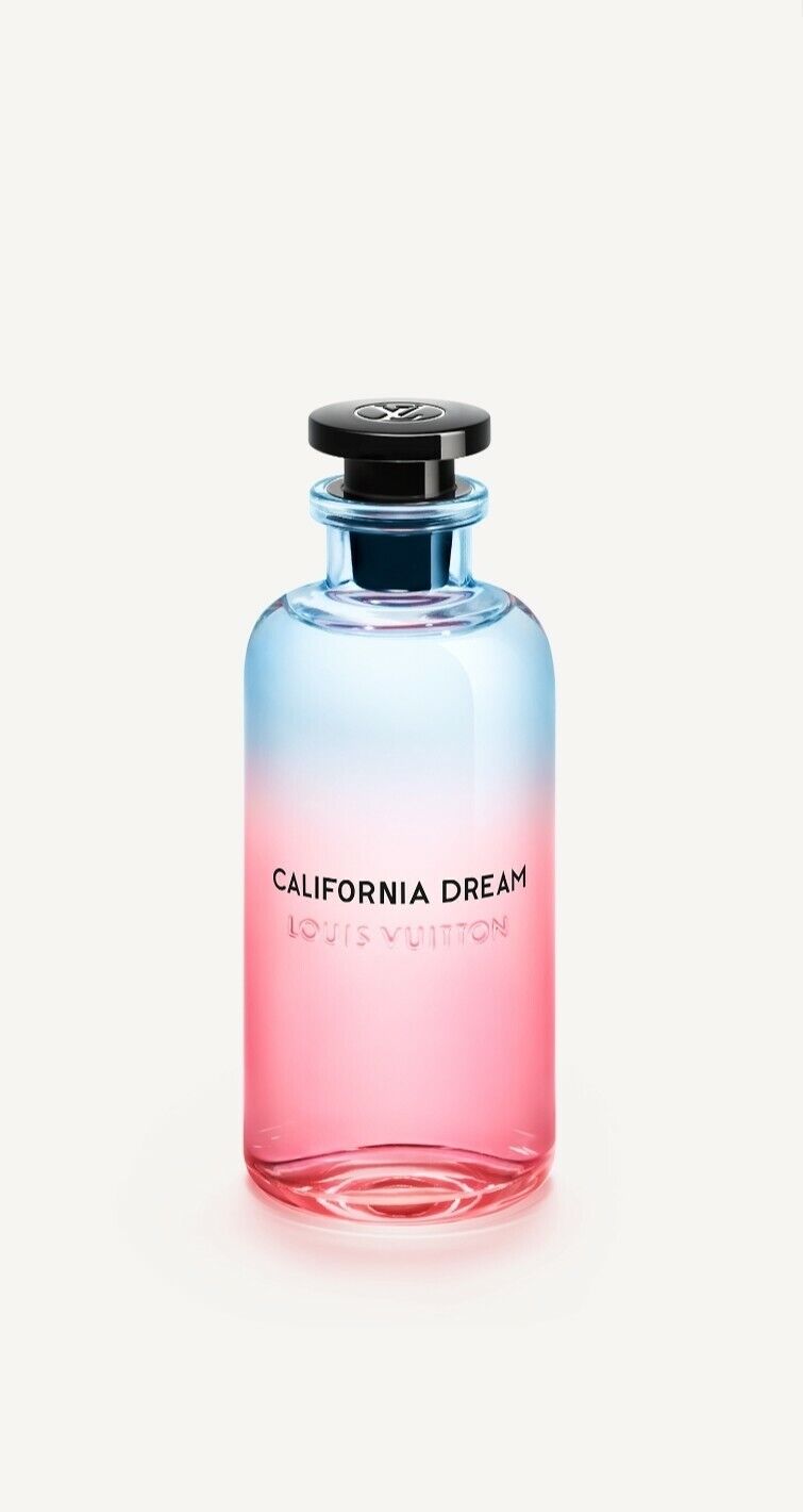 Louis Vuitton California Dream