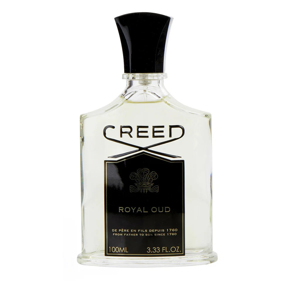 Creed Royal Oud