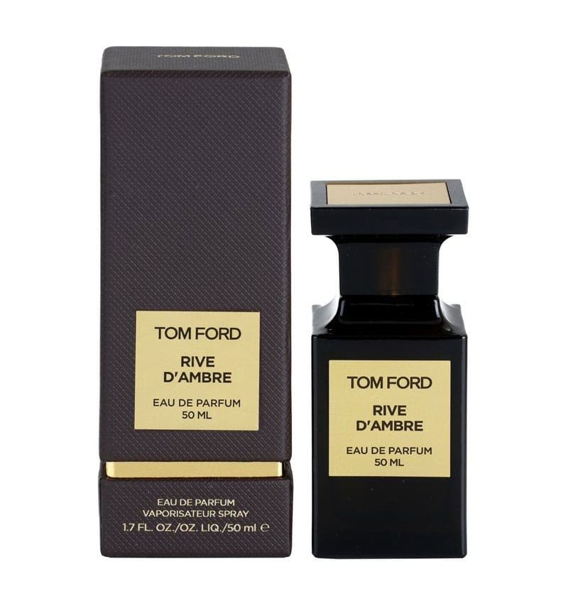 Tom Ford Rive D'ambre