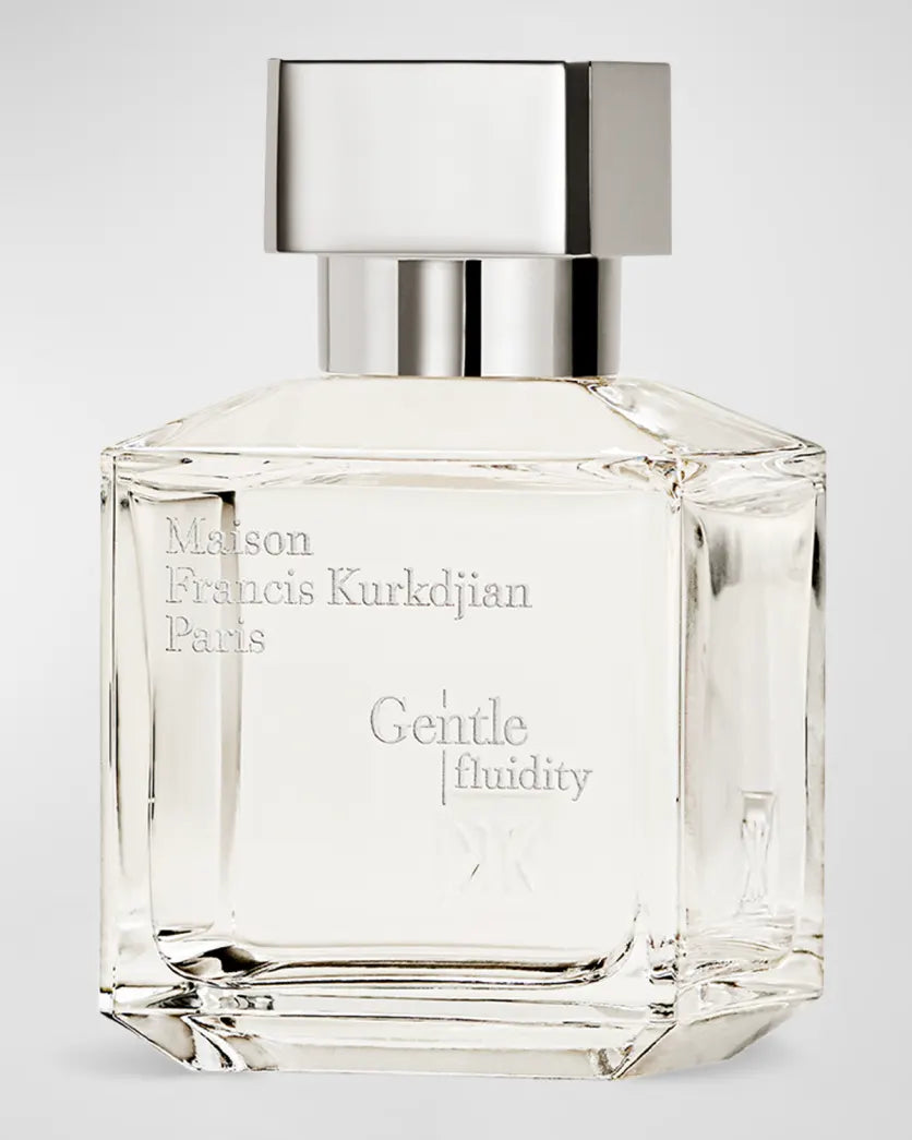 Maison Francis Kurkdjian Gentle Fluidity Silver