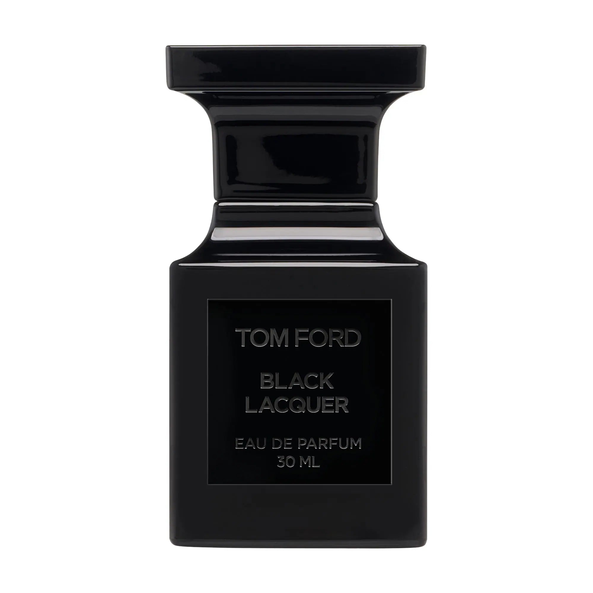 Tom Ford Black Lacquer (Retail)