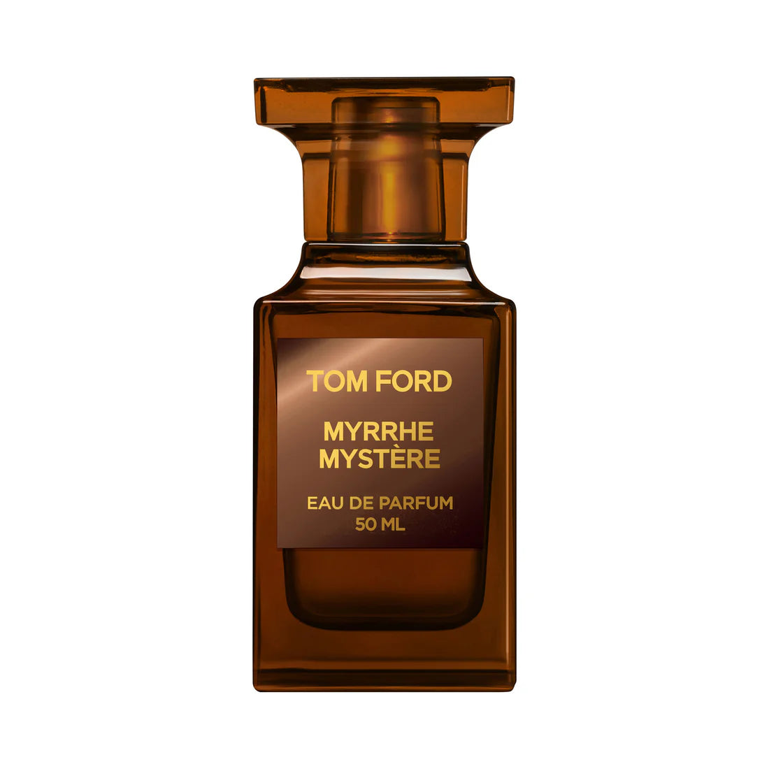 Tom Ford Myrrhe Mystere EDP