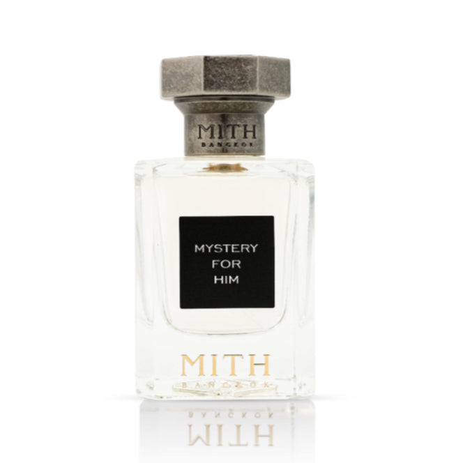 MITH Bangkok Mystery for Him