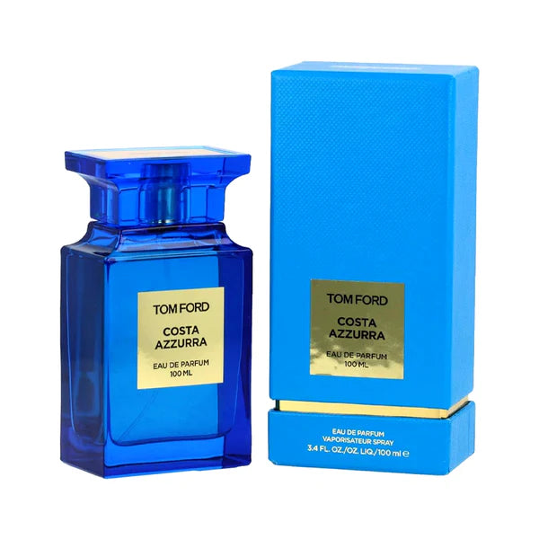 Tom Ford Costa Azzurra Acqua