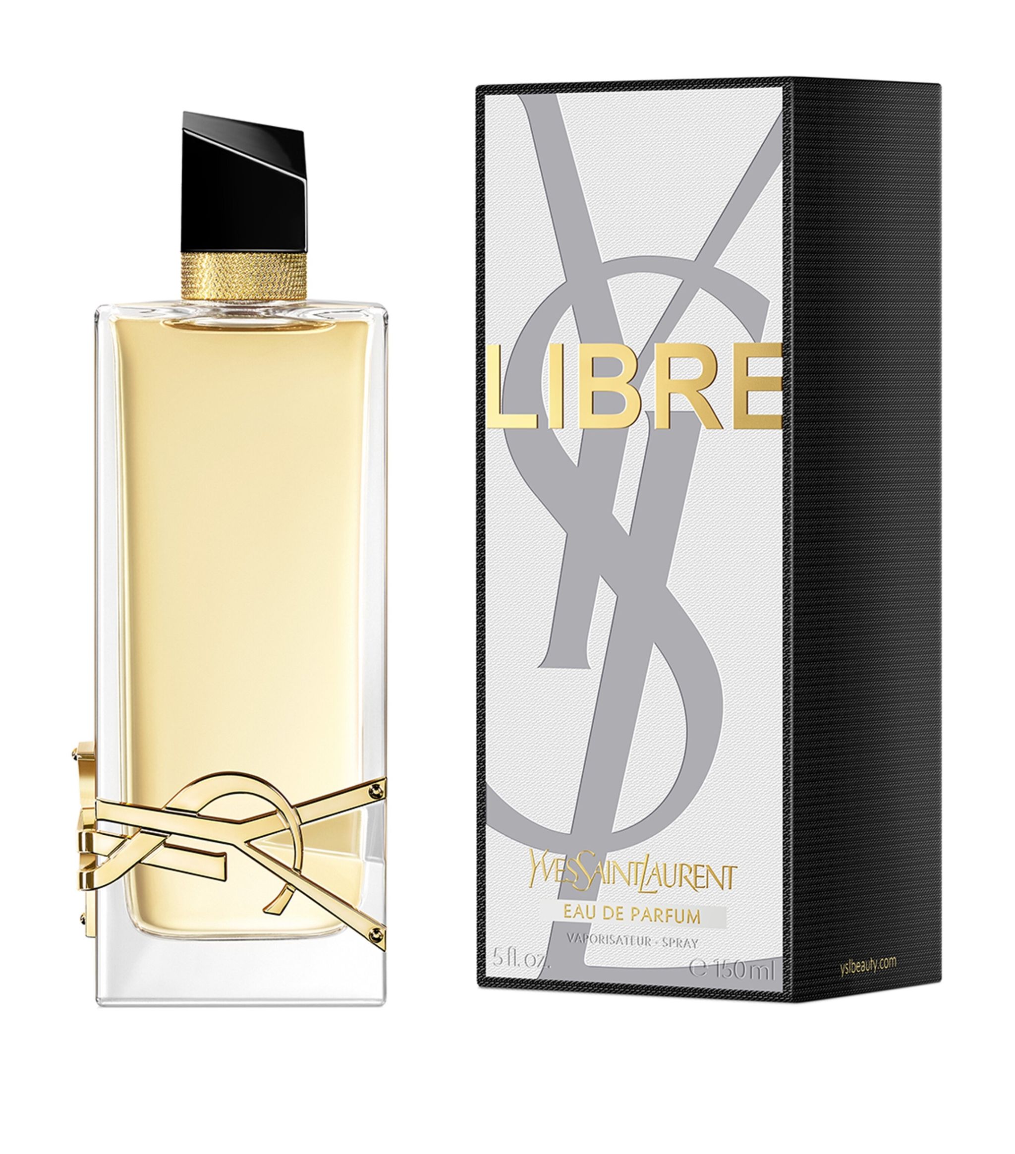 YSL Libre Eau de Parfum (Retail)