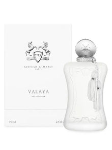 Parfums de Marly Valaya