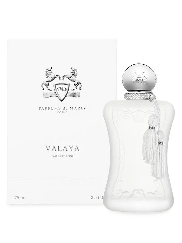 Parfums de Marly Valaya