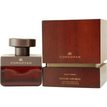 Banana Republic Cordovan