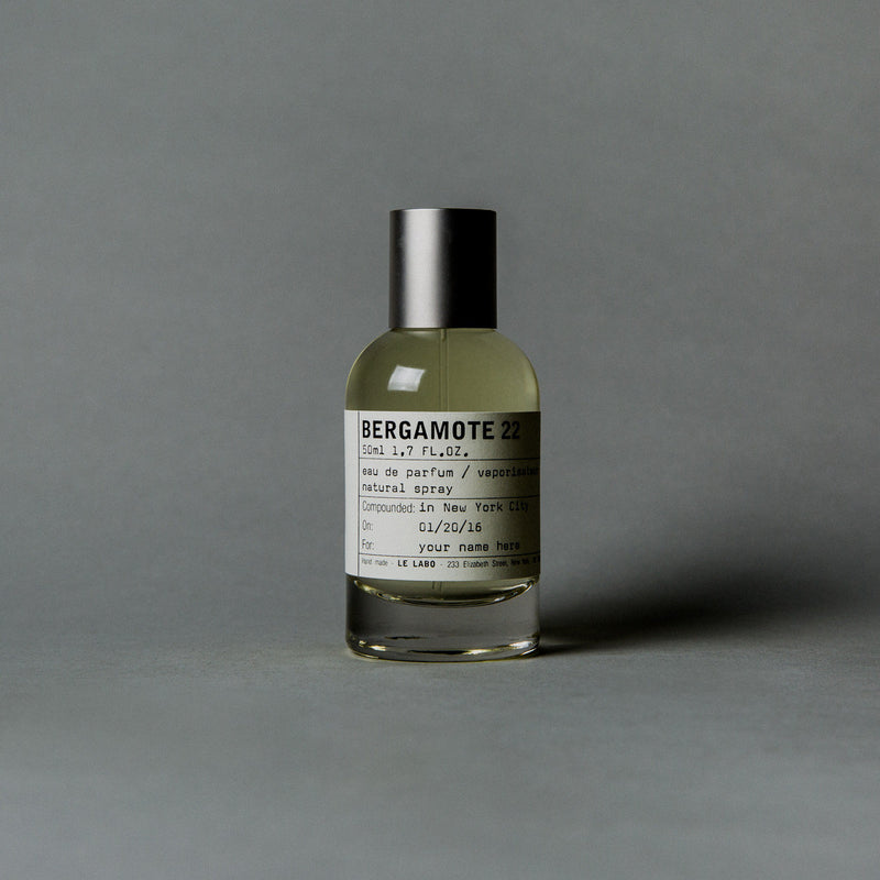 Le Labo Bergamote 22