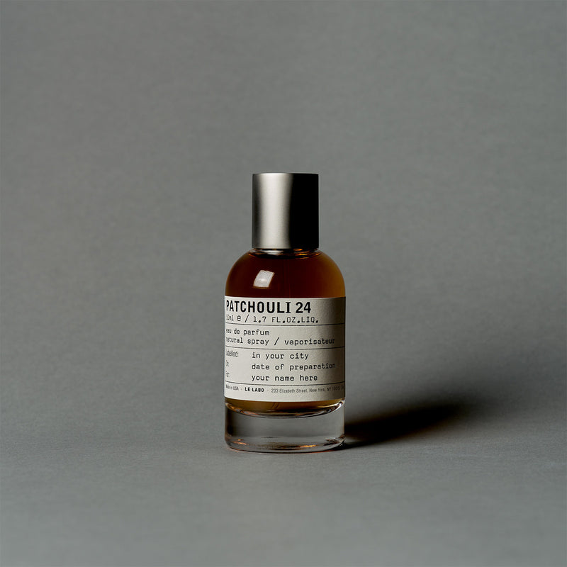 Le Labo Patchouli 24