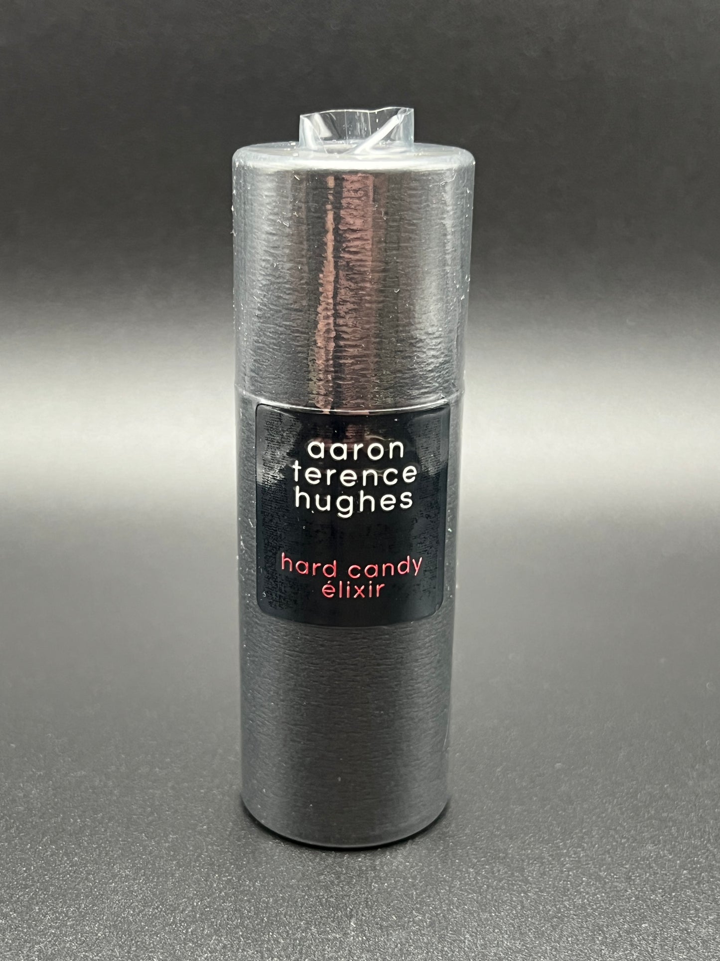 Aaron Terence Hughes Hard Candy Elixir (10 ML Retail)