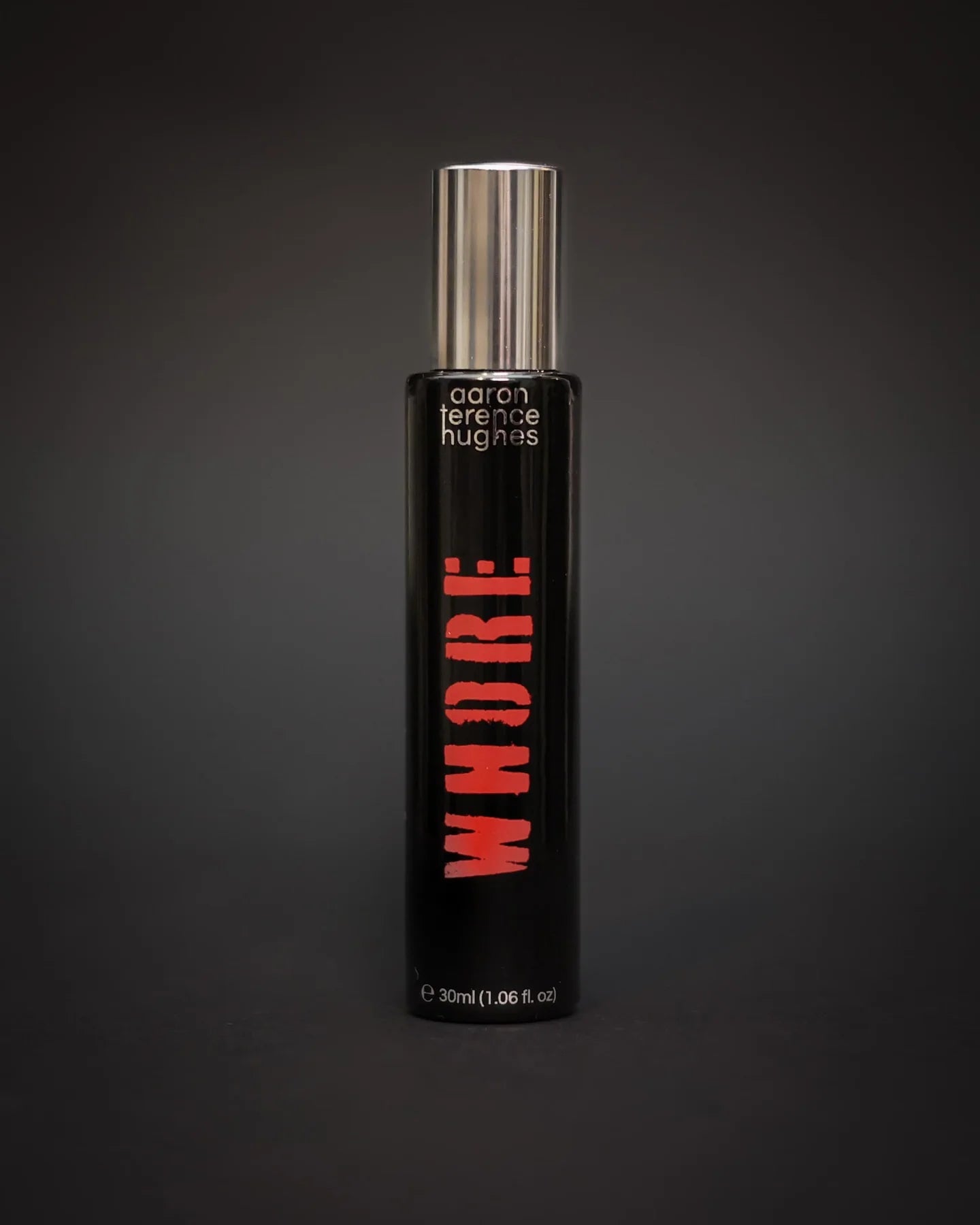 Aaron Terence Hughes Whore (Red) (30 mL Retail)