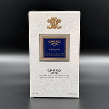 Creed Erolfa