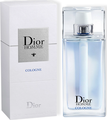 Dior Homme Cologne