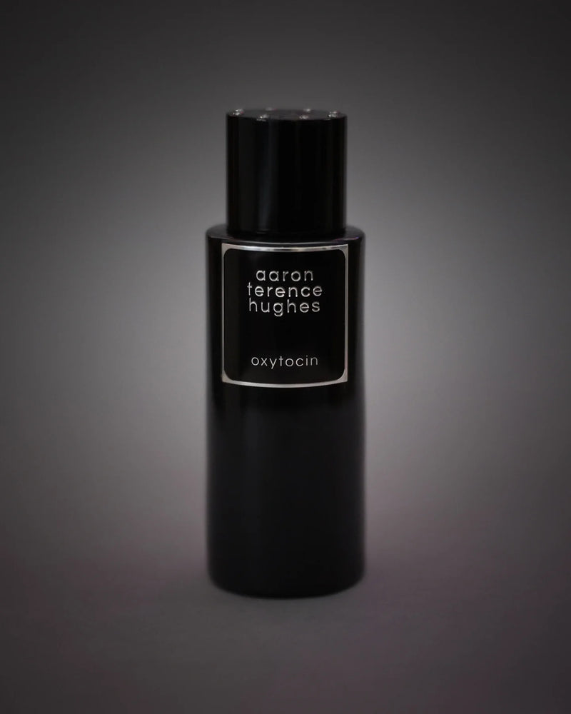 Aaron Terence Hughes Oxytocin