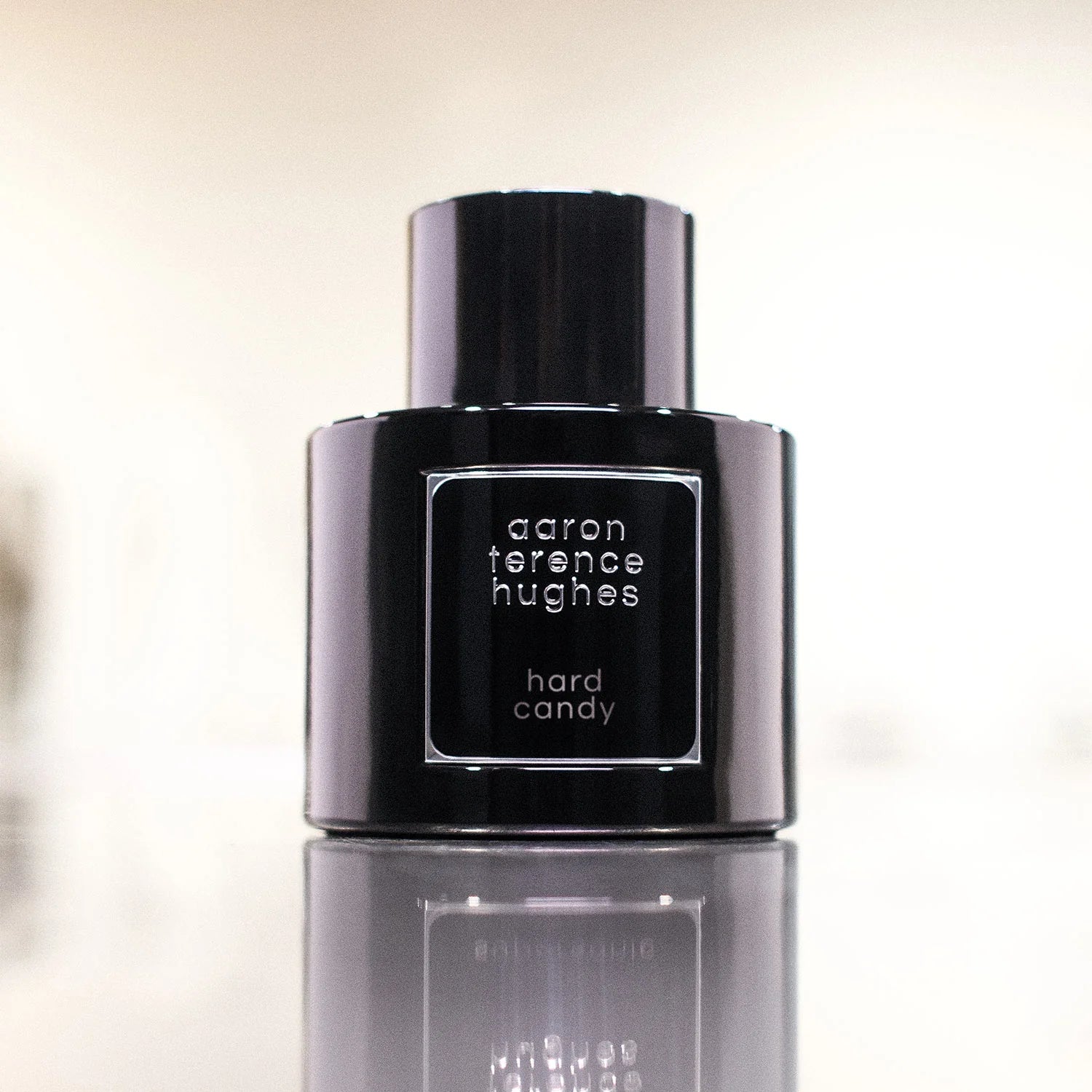 Aaron Terence Hughes Hard Candy
