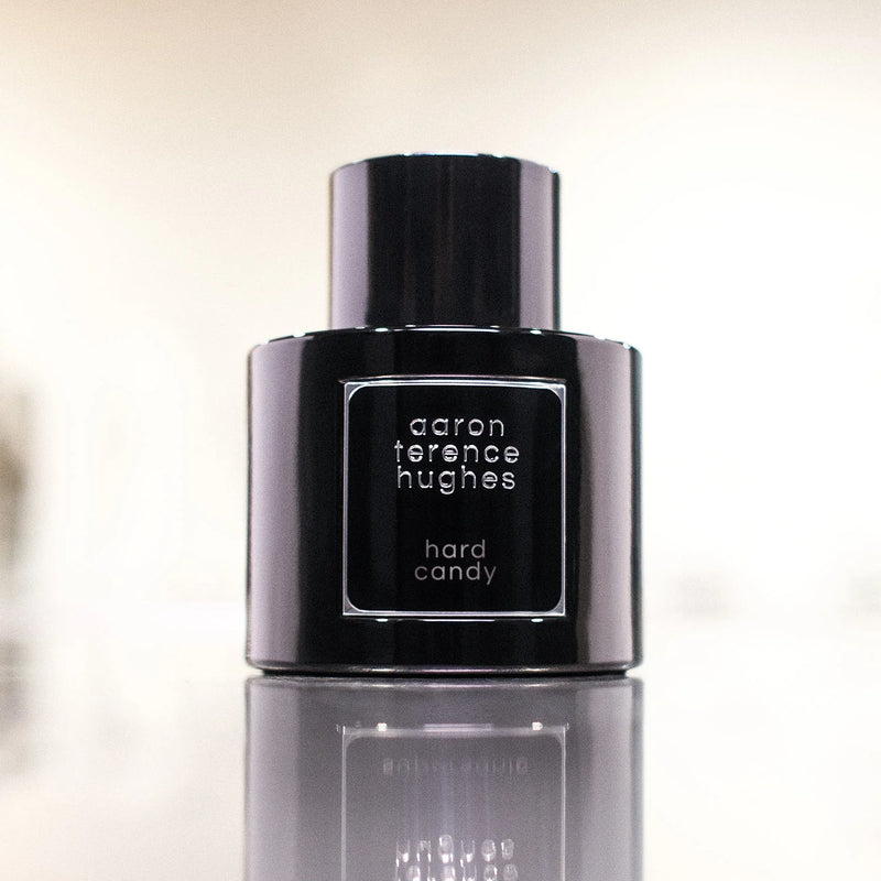 Aaron Terence Hughes Hard Candy