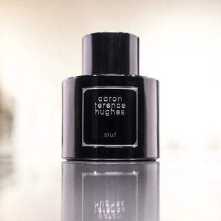 Aaron Terence Hughes Slut | Scent Rush