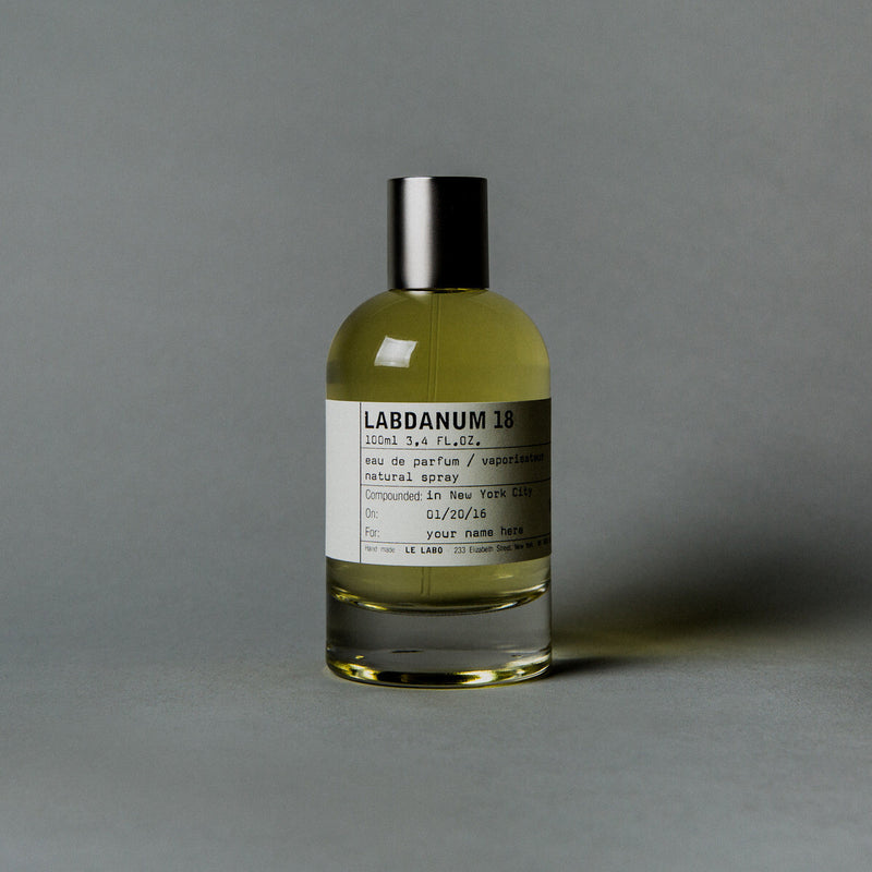 Le Labo Labdanum 18