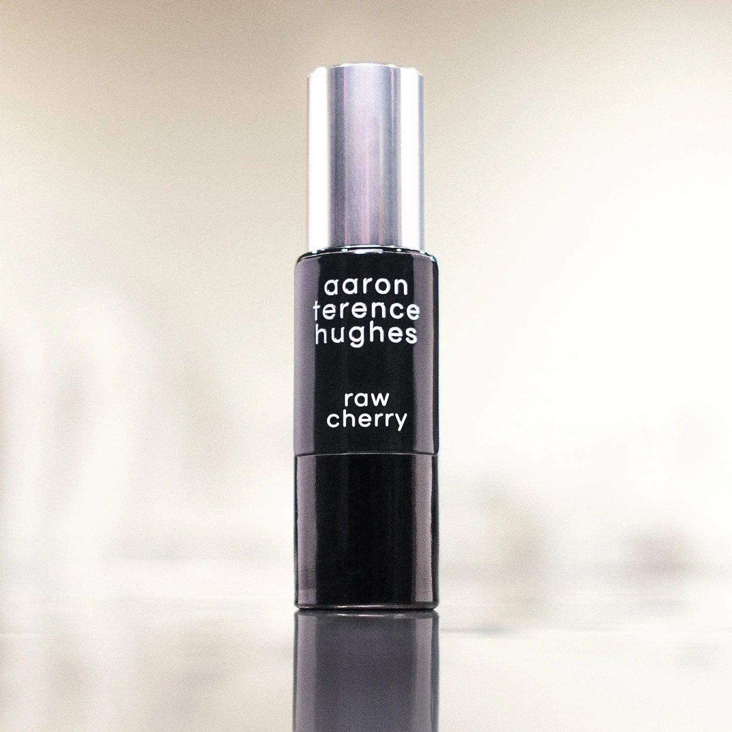 Aaron Terence Hughes Raw Cherry (10 ML Retail)