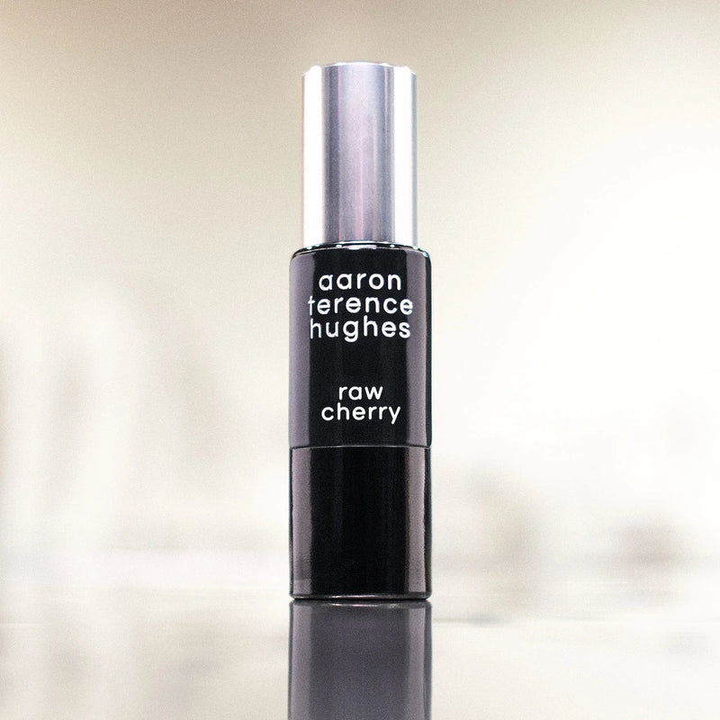 Aaron Terence Hughes Raw Cherry (10 ML Retail)