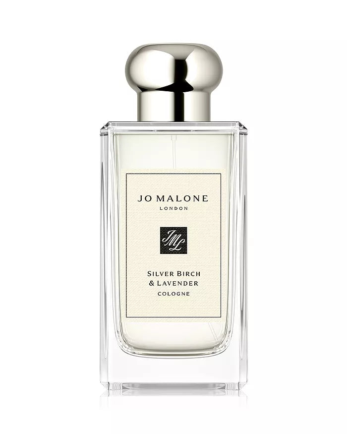 Jo Malone English Silver Birch & Lavender Cologne