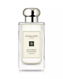 Jo Malone English Silver Birch & Lavender Cologne