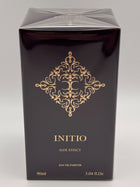 Initio Side Effect