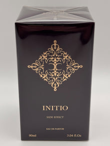 Initio Side Effect