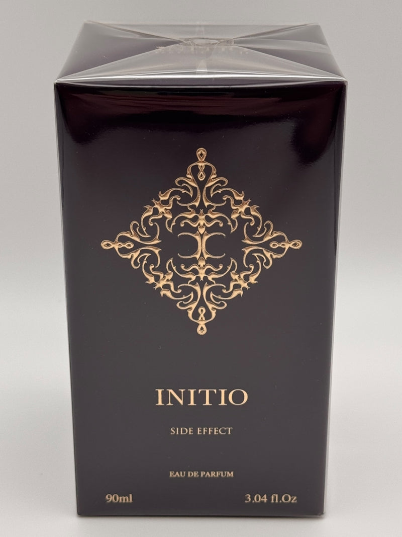 Initio Side Effect