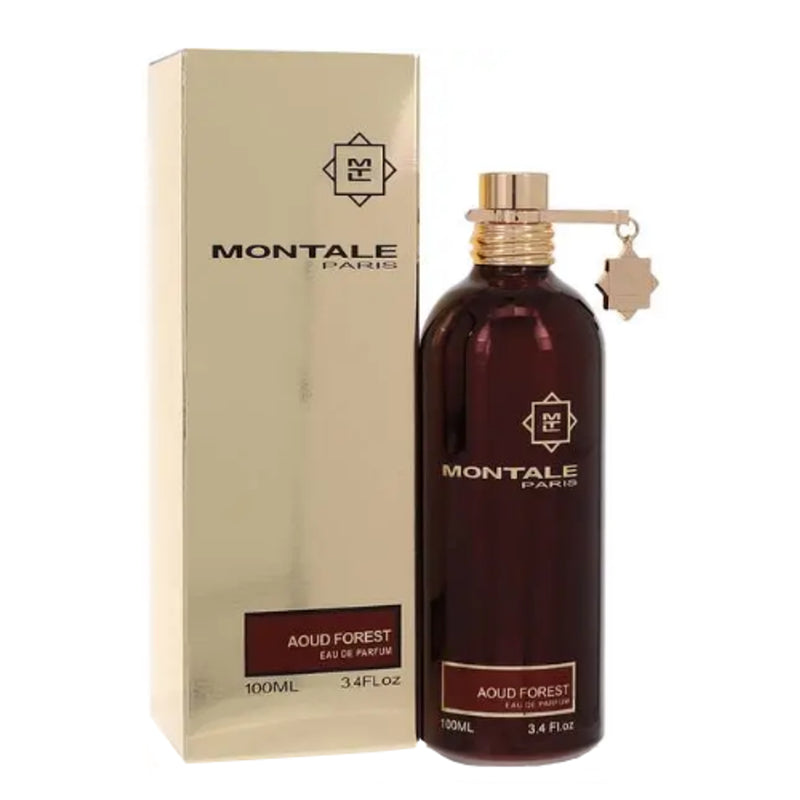 Montale Aoud Forest