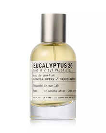 Le Labo Eucalyptus 20