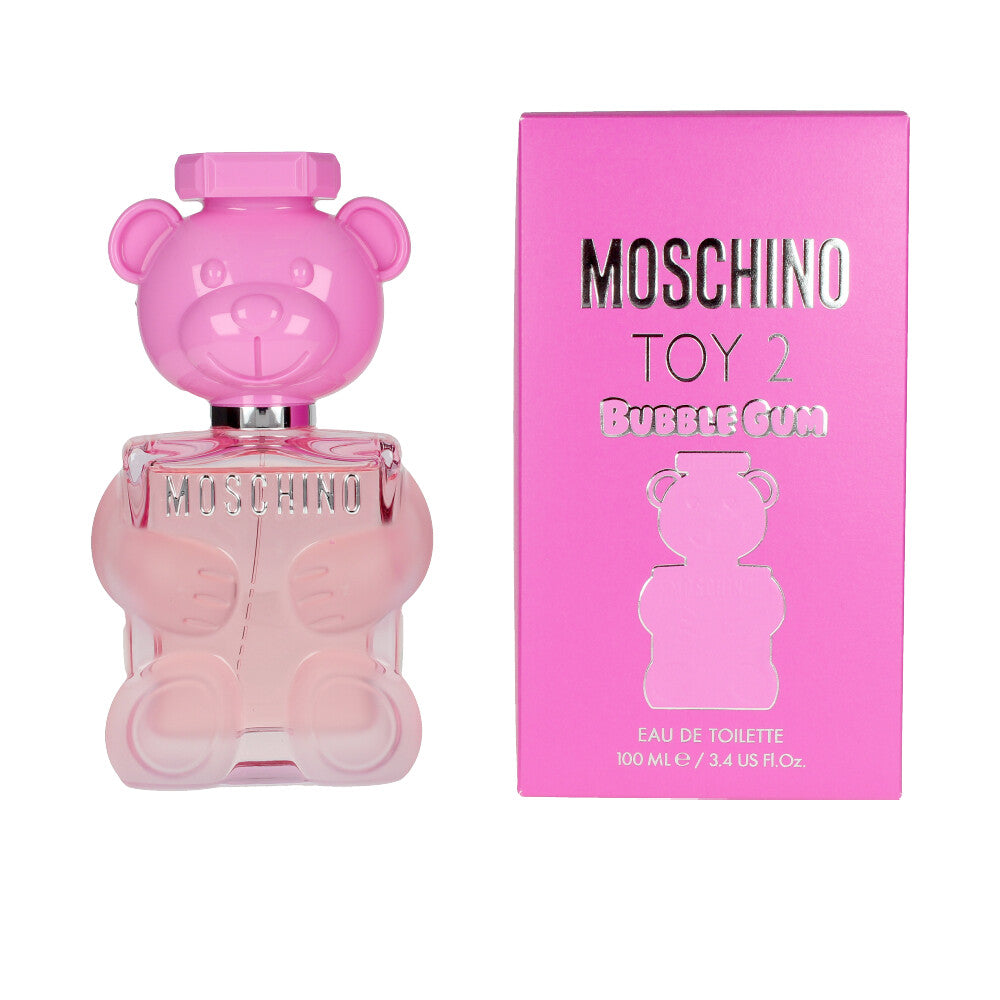 Moschino Toy 2 Bubblegum