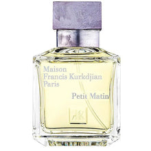 Maison Francis Kurkdjian Petit Matin