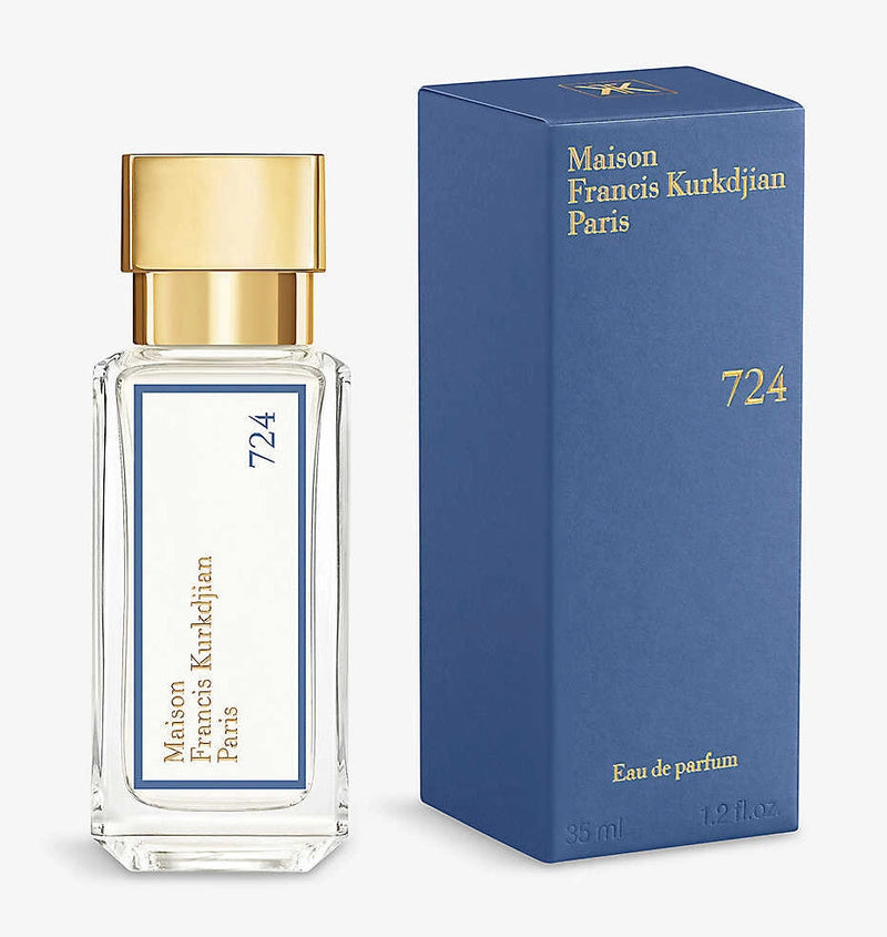 Maison Francis Kurkdjian 724