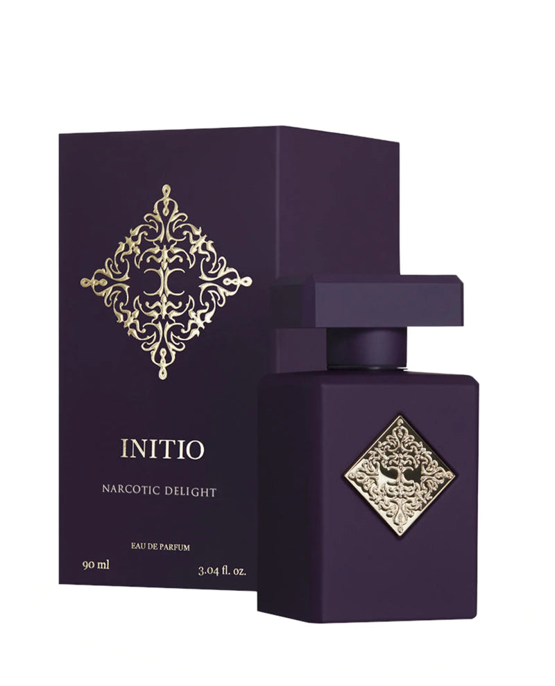 Initio Narcotic Delight