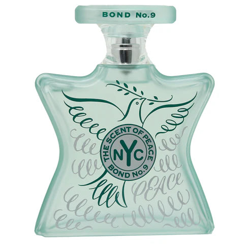 Bond No.9 The Scent of Peace Natural