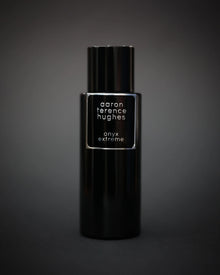 Aaron Terence Hughes Onyx Extreme