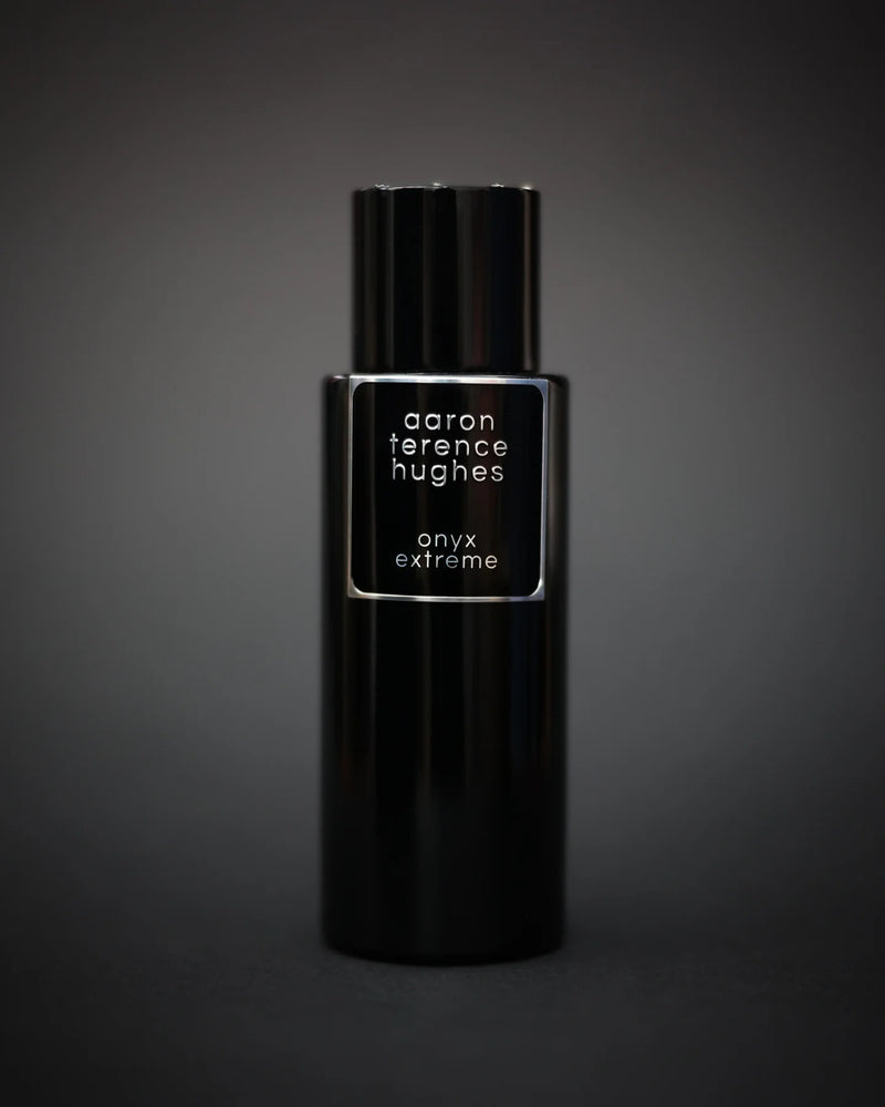 Aaron Terence Hughes Onyx Extreme