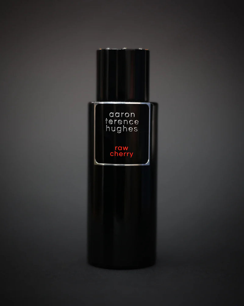 Aaron Terence Hughes Raw Cherry (10 ML Retail)